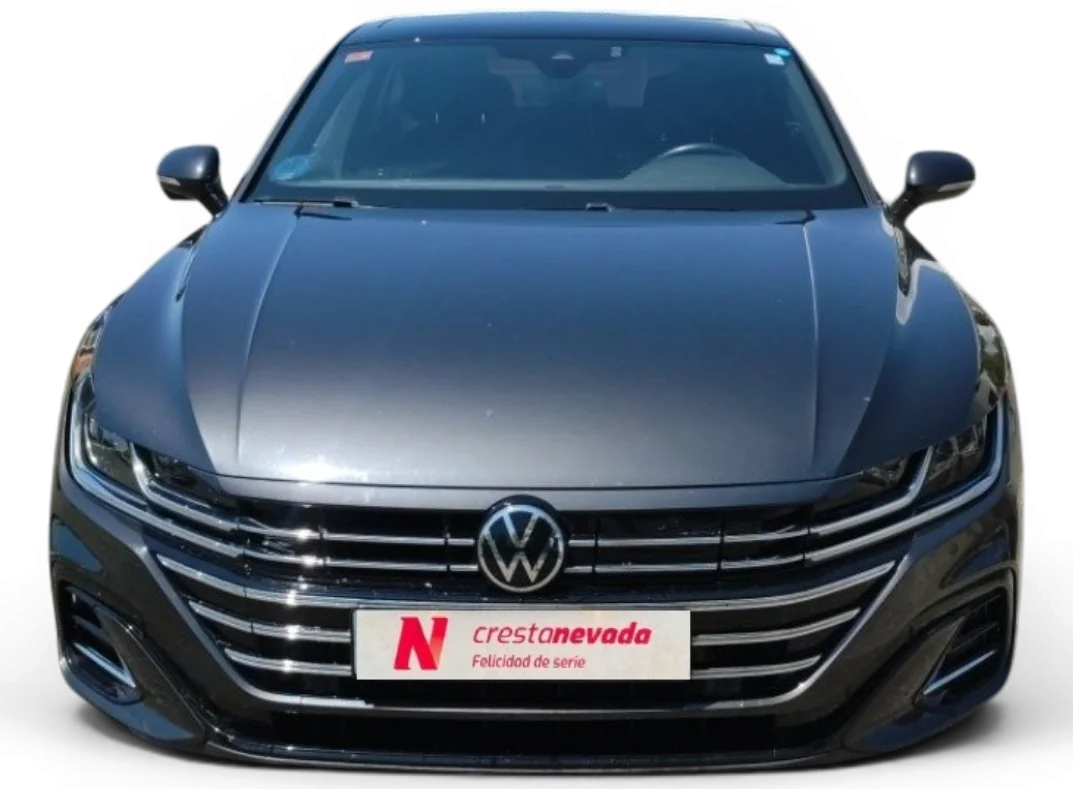 Imagen de Volkswagen Arteon