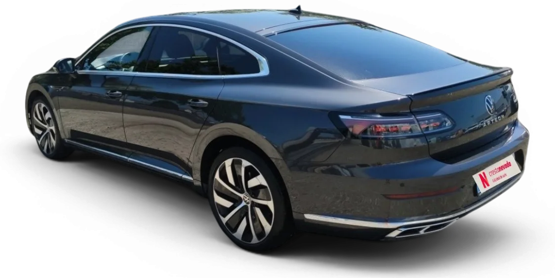 Imagen de Volkswagen Arteon