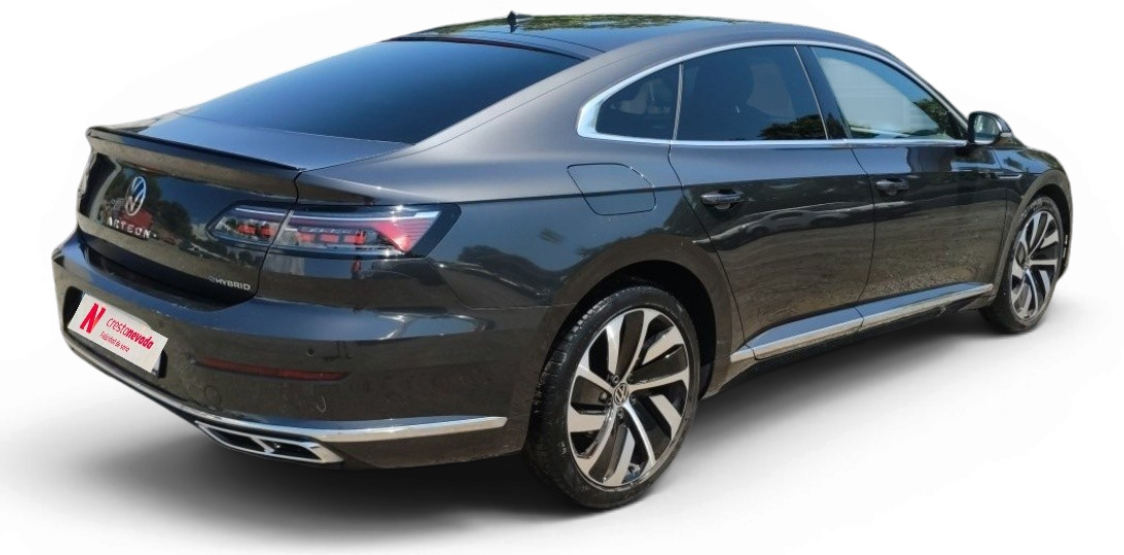 Imagen 5 de Volkswagen Arteon Híbrido 218 CV por 27.990 €