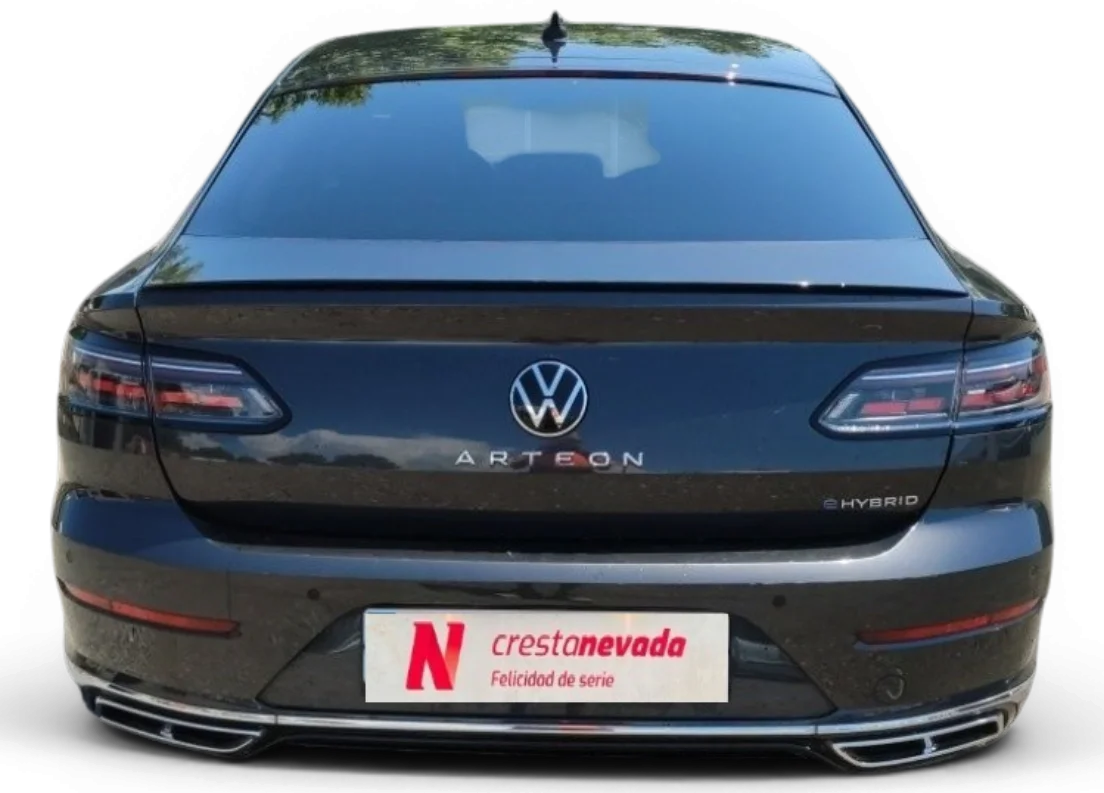 Imagen de Volkswagen Arteon