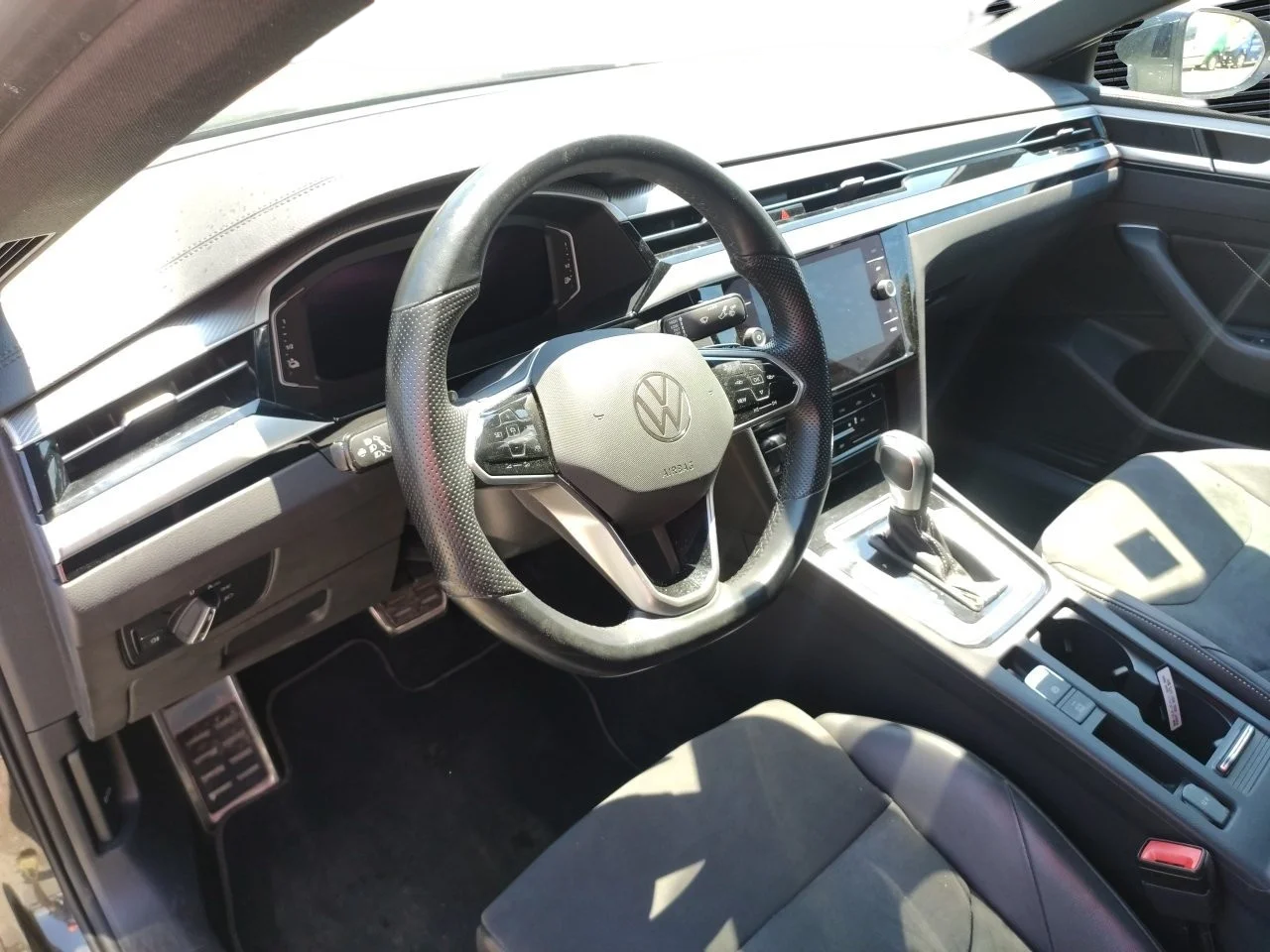 Imagen de Volkswagen Arteon