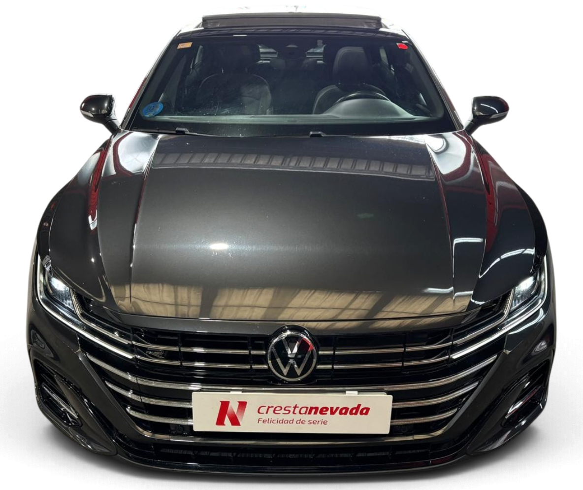 Imagen 2 de Volkswagen Arteon Híbrido 218 CV