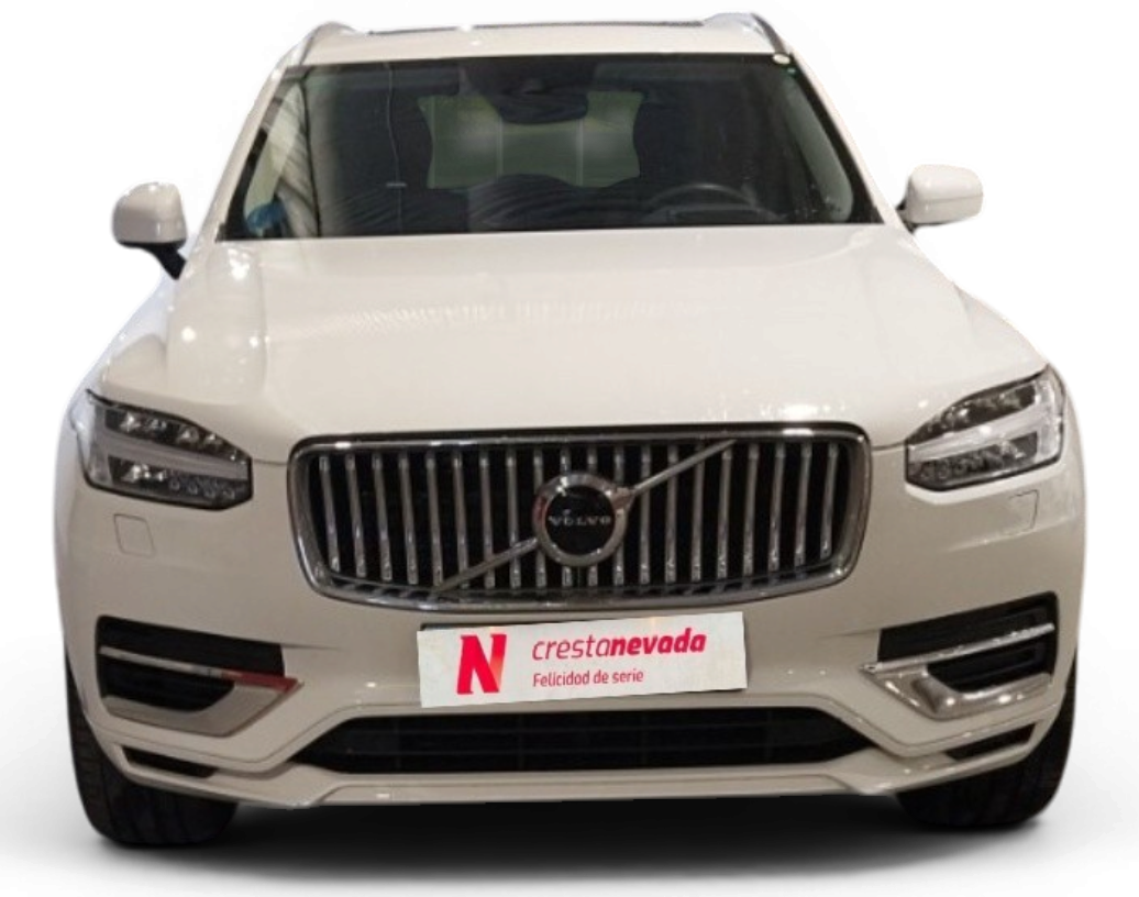 Imagen 3 de Volvo XC90 Híbrido 455 CV por 52.990 €
