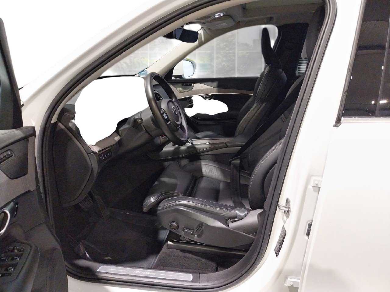 Imagen 7 de Volvo XC90 Híbrido 455 CV por 52.990 €
