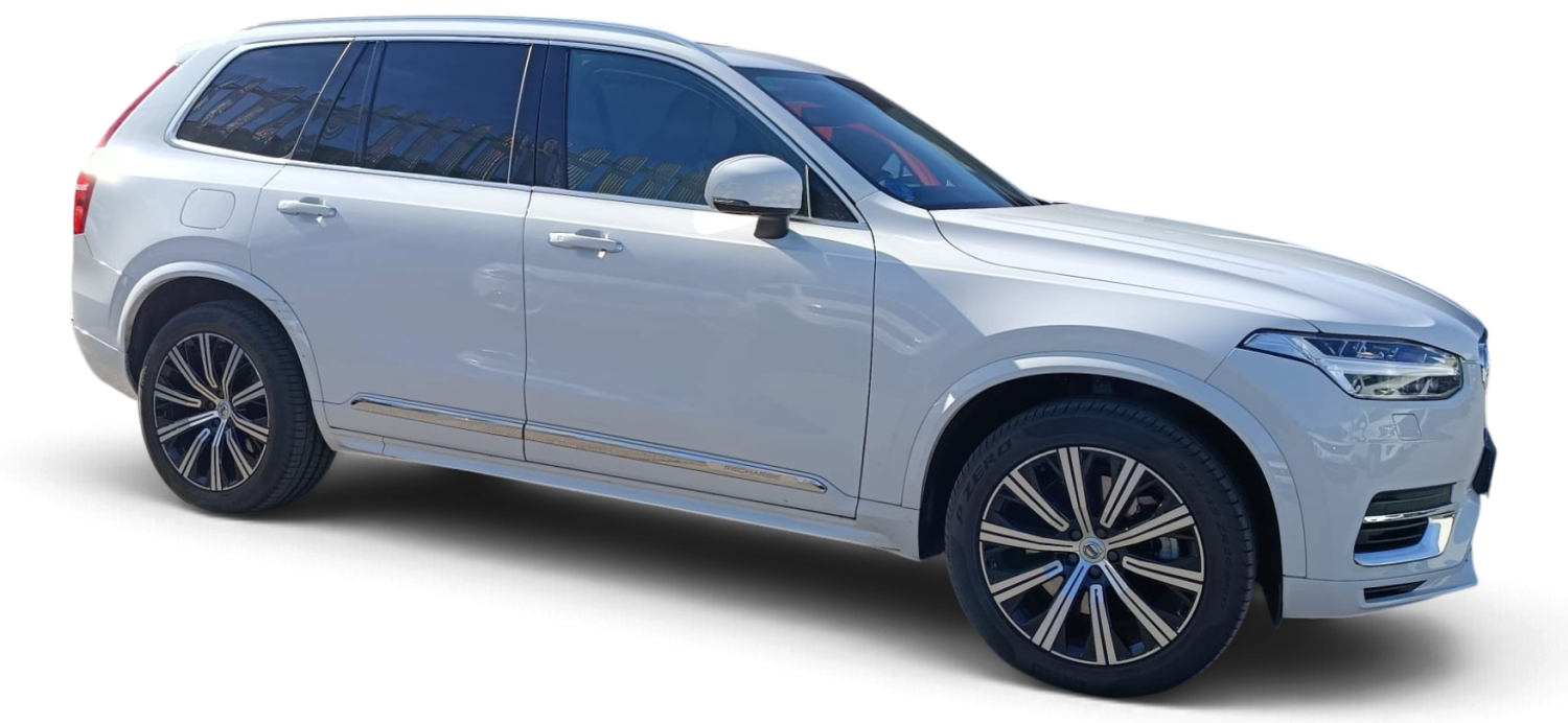 Imagen 4 de Volvo XC90 Híbrido 455 CV por 52.990 €