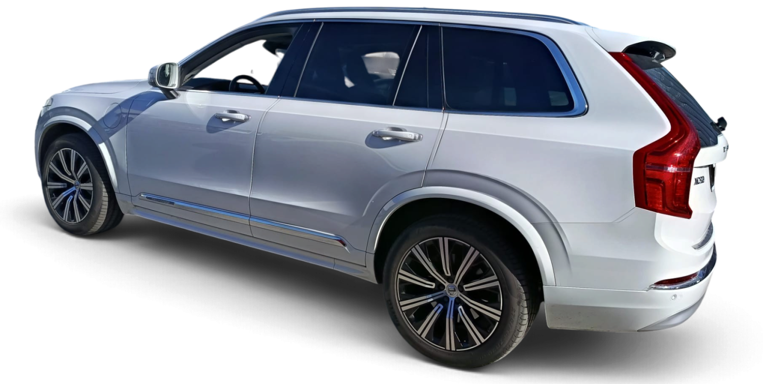 Imagen 8 de Volvo XC90 Híbrido 455 CV por 52.990 €