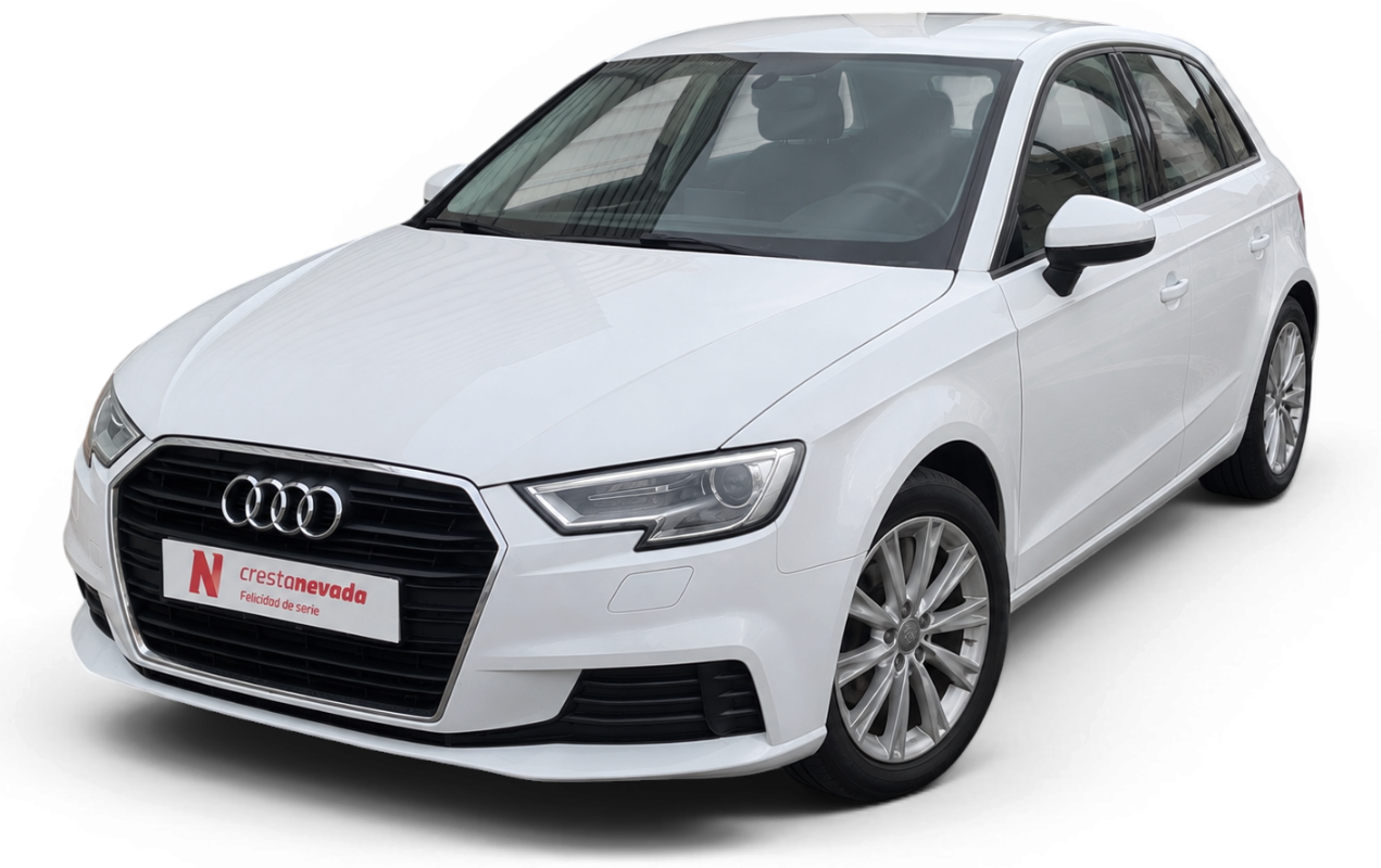 AUDI A3 Diesel 110 CV