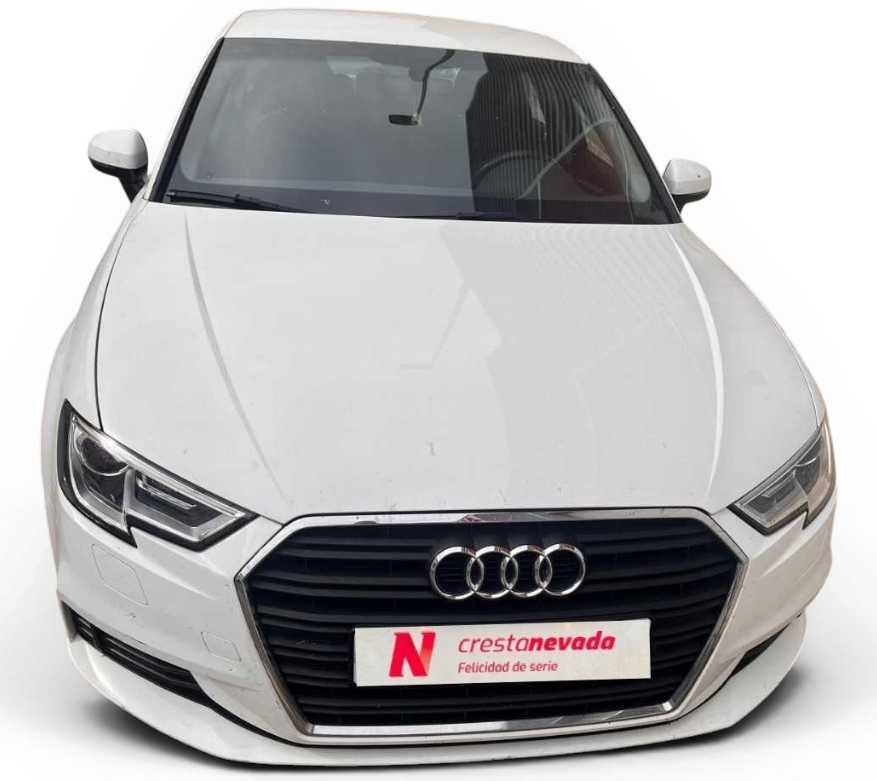 Imagen 2 de AUDI A3 Diesel 110 CV