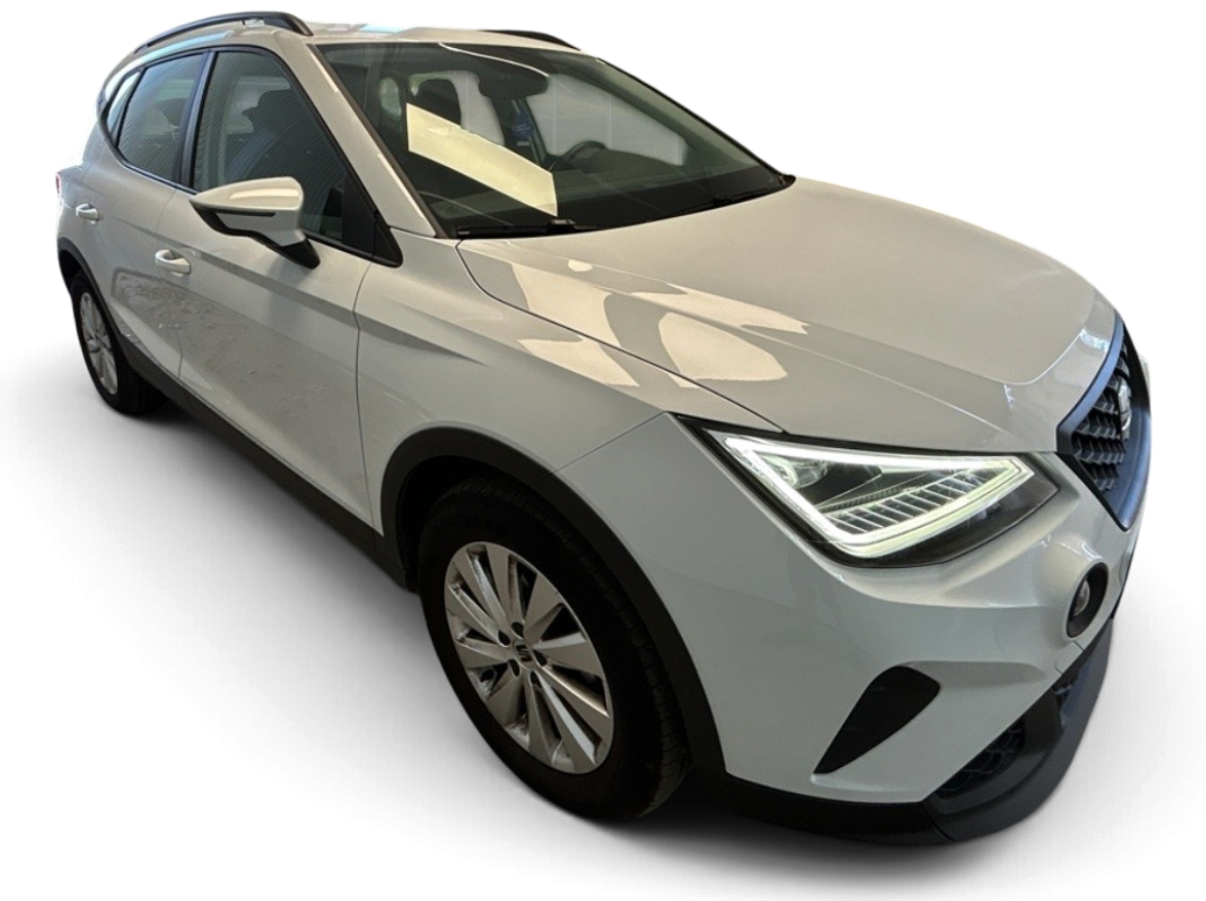 Imagen 3 de SEAT Arona Gasolina 115 CV por 18.290 €
