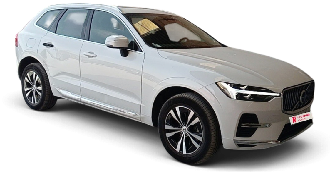 Imagen 2 de Volvo XC60 Híbrido 350 CV por 39.590 €