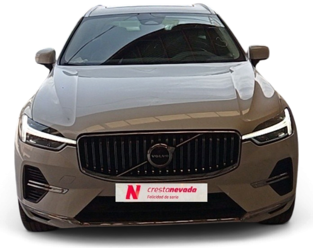 Imagen 3 de Volvo XC60 Híbrido 350 CV por 39.590 €