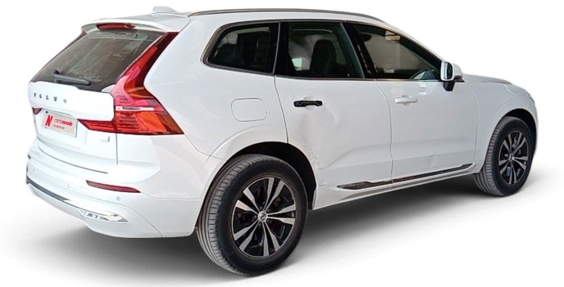 Imagen 5 de Volvo XC60 Híbrido 350 CV por 39.590 €