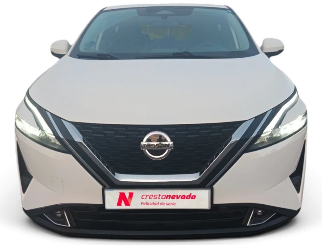 Imagen de NISSAN QASHQAI