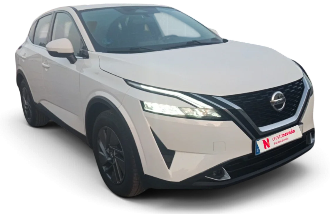 Imagen de NISSAN QASHQAI