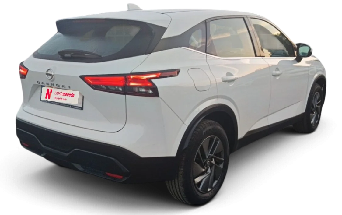 Imagen de NISSAN QASHQAI