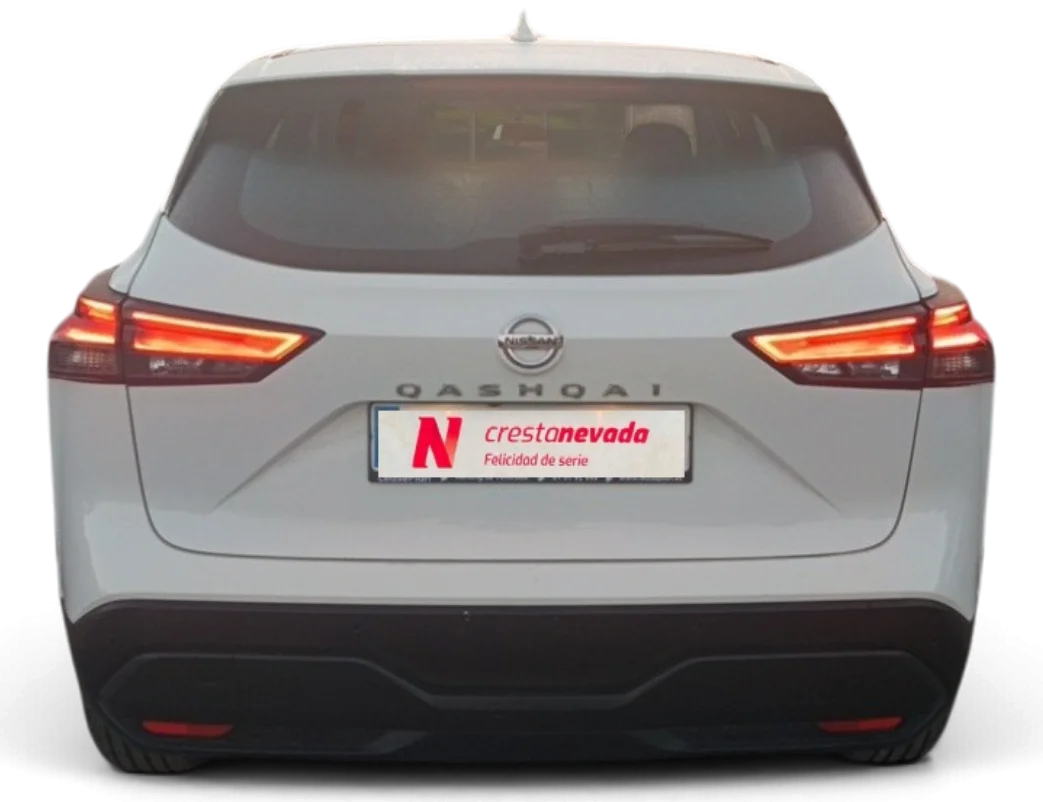 Imagen de NISSAN QASHQAI