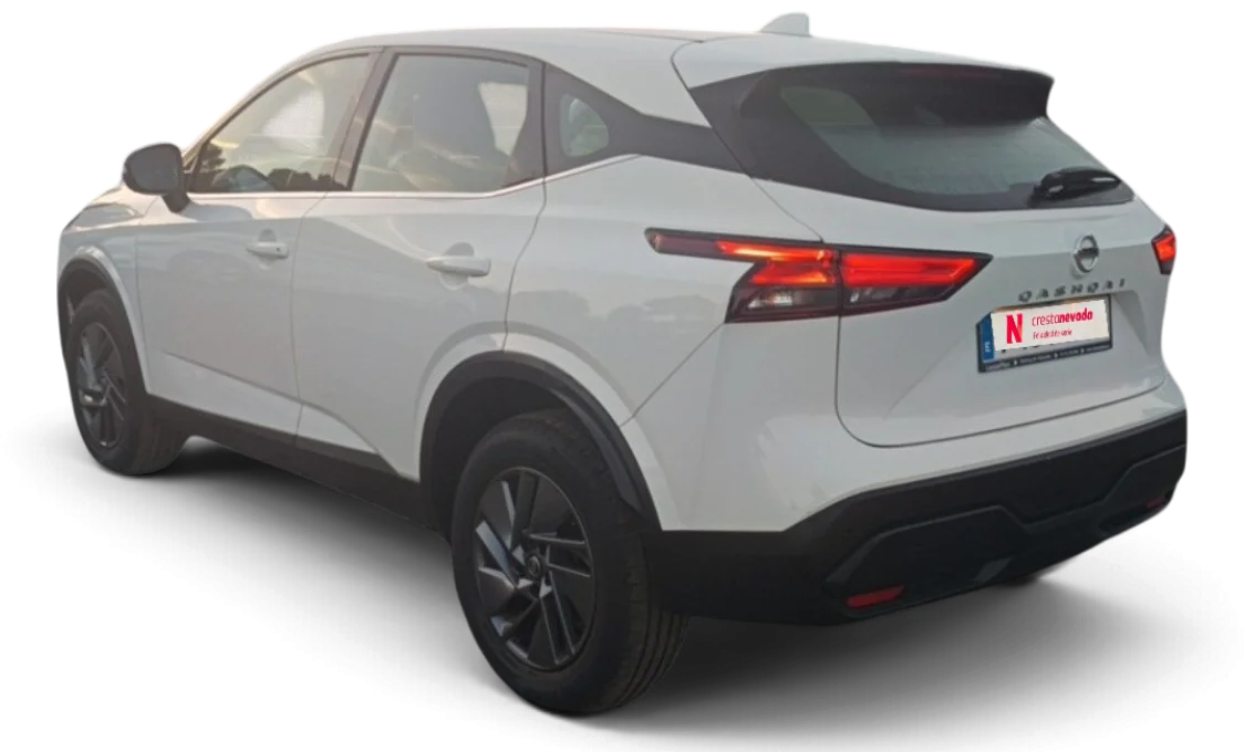 Imagen de NISSAN QASHQAI