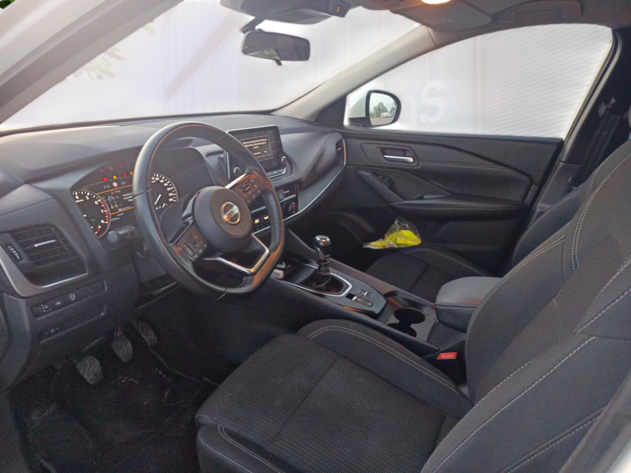 Imagen de NISSAN QASHQAI