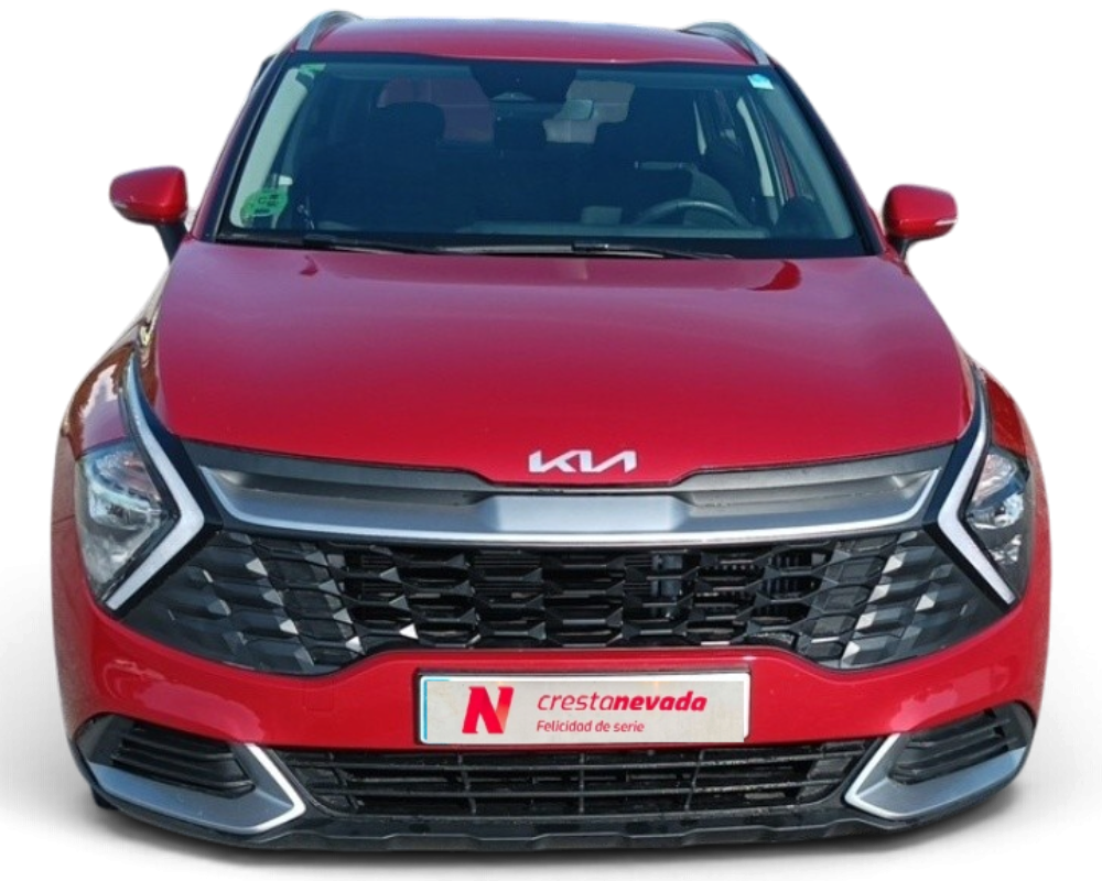 Imagen 2 de Kia Sportage Gasolina 150 CV por 20.090 €