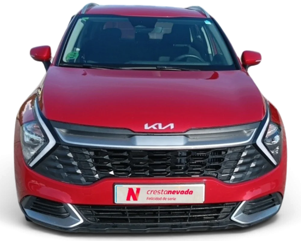 Imagen de Kia Sportage
