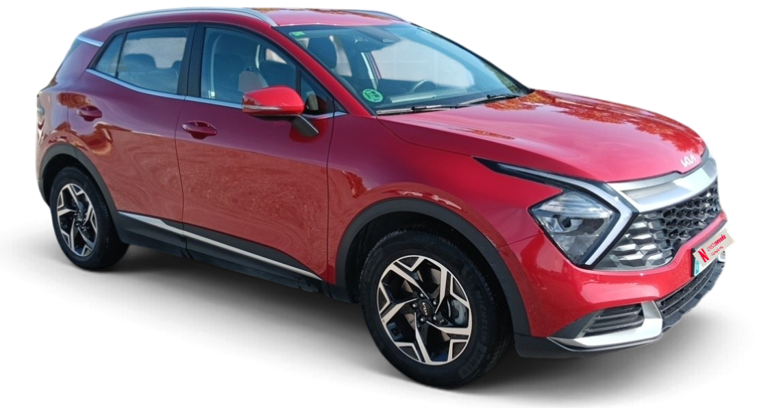 Imagen 3 de Kia Sportage Gasolina 150 CV por 20.090 €