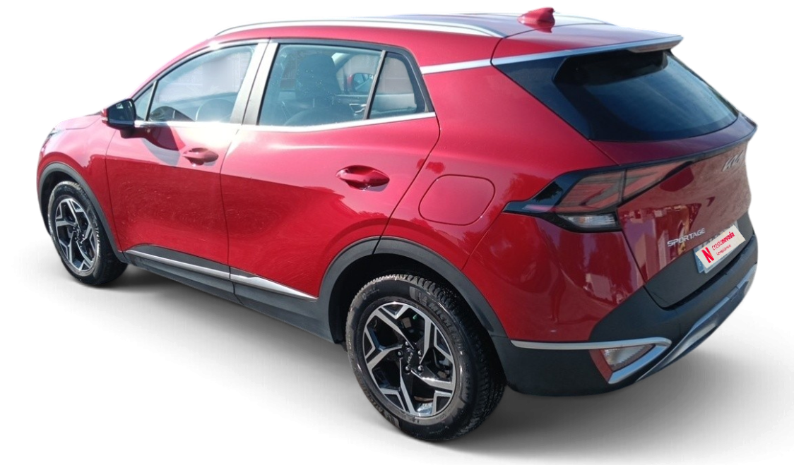 Imagen 4 de Kia Sportage Gasolina 150 CV por 20.090 €