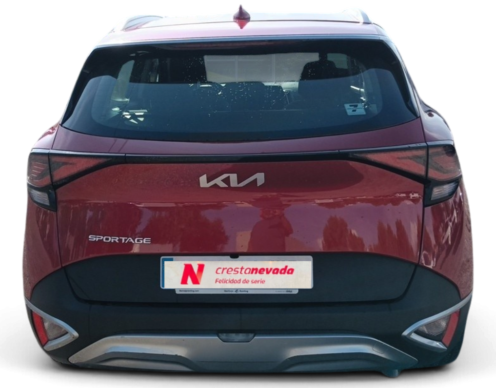 Imagen 5 de Kia Sportage Gasolina 150 CV por 20.090 €