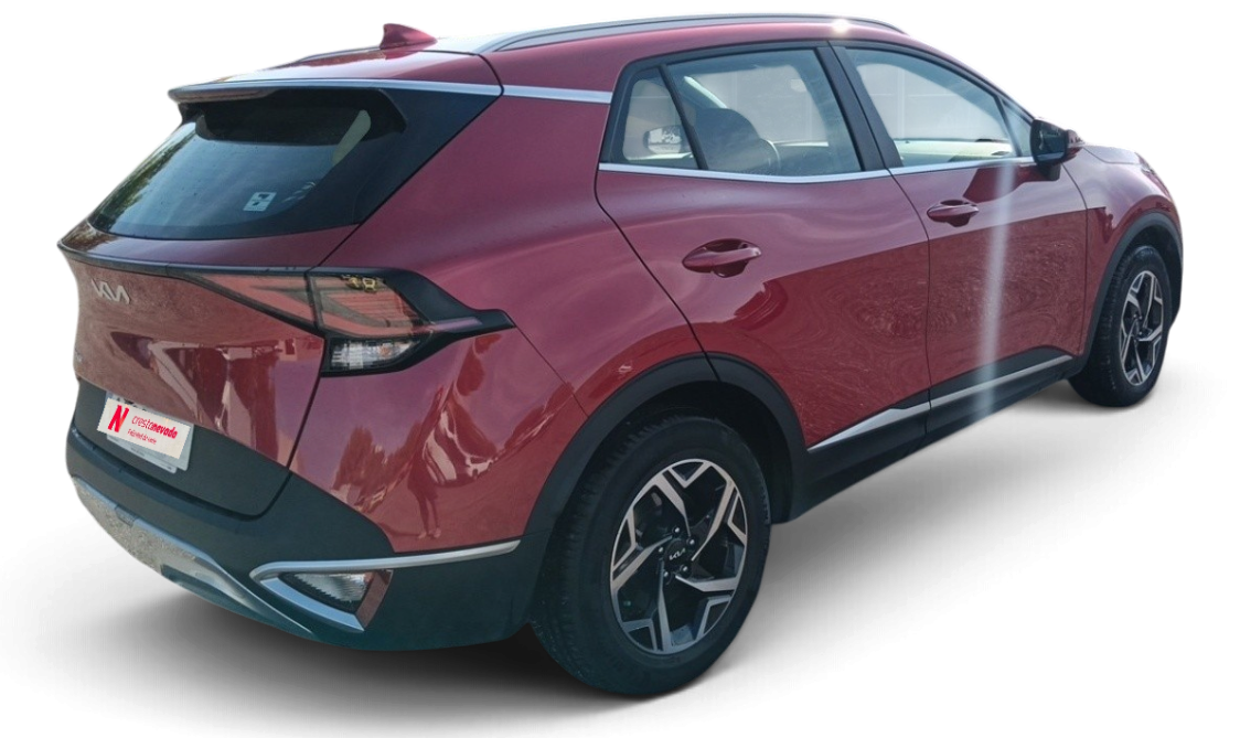 Imagen 6 de Kia Sportage Gasolina 150 CV por 20.090 €