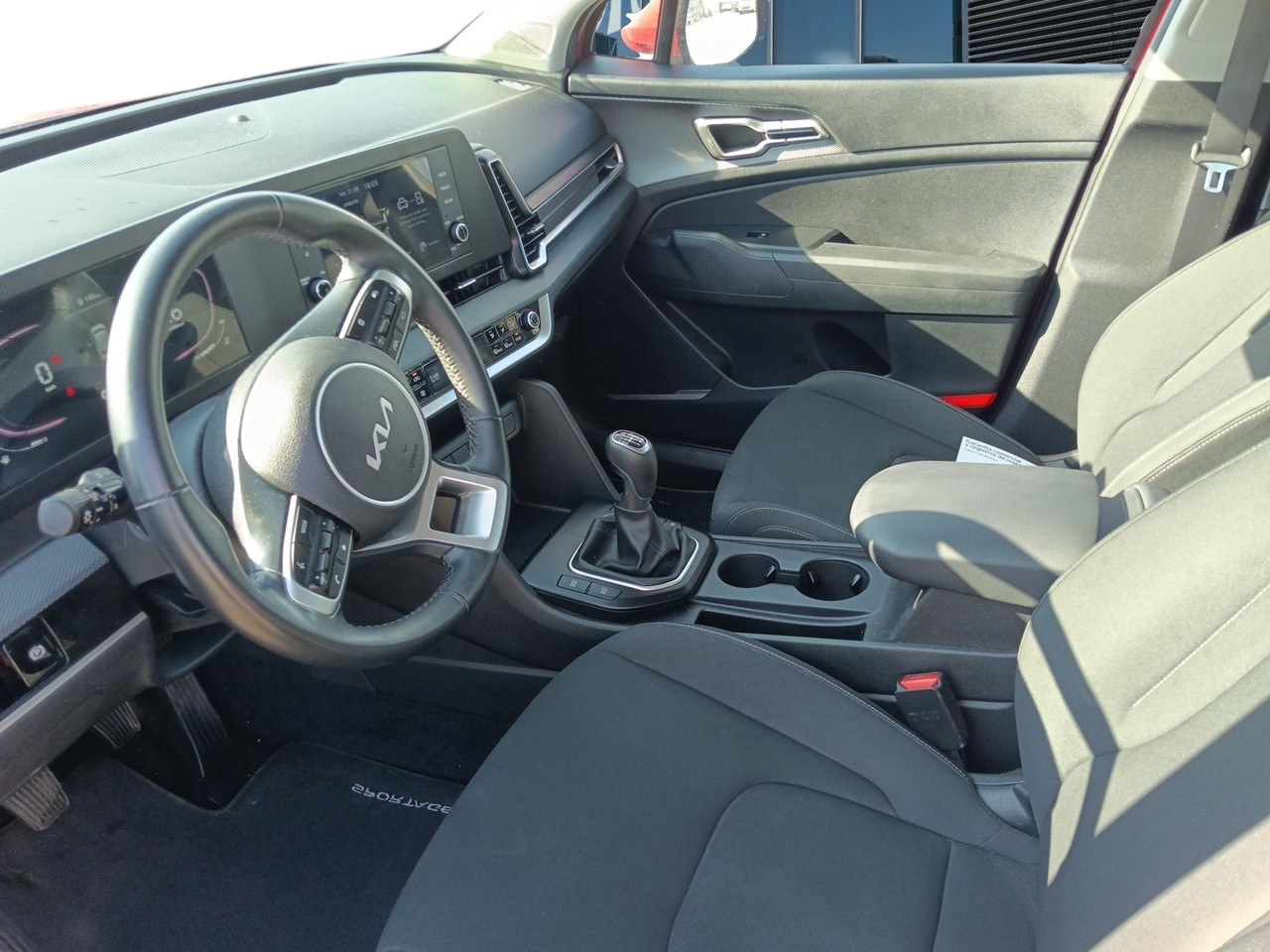 Imagen 7 de Kia Sportage Gasolina 150 CV por 20.090 €