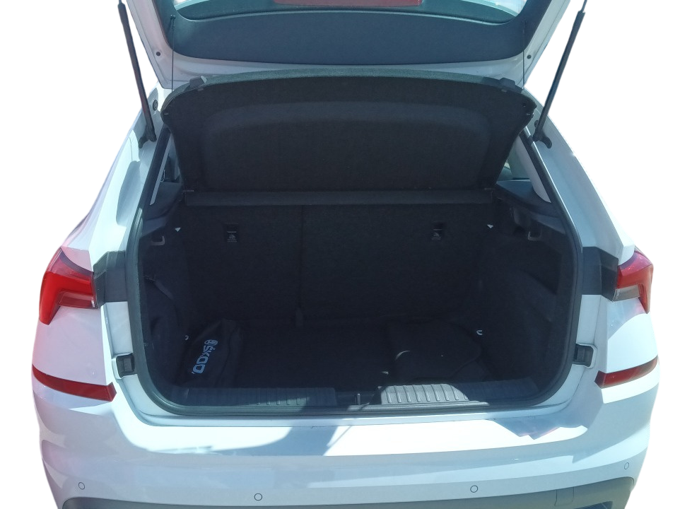 Imagen 10 de Skoda Kamiq Gasolina 110 CV por 17.690 €