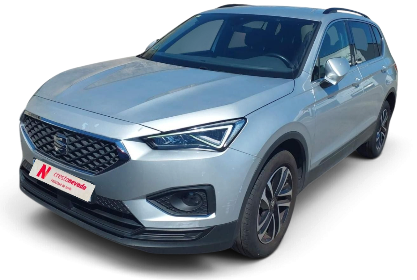 SEAT Tarraco Diesel 150 CV por 20.590 €
