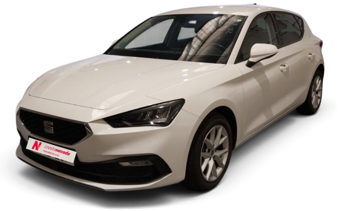 SEAT León