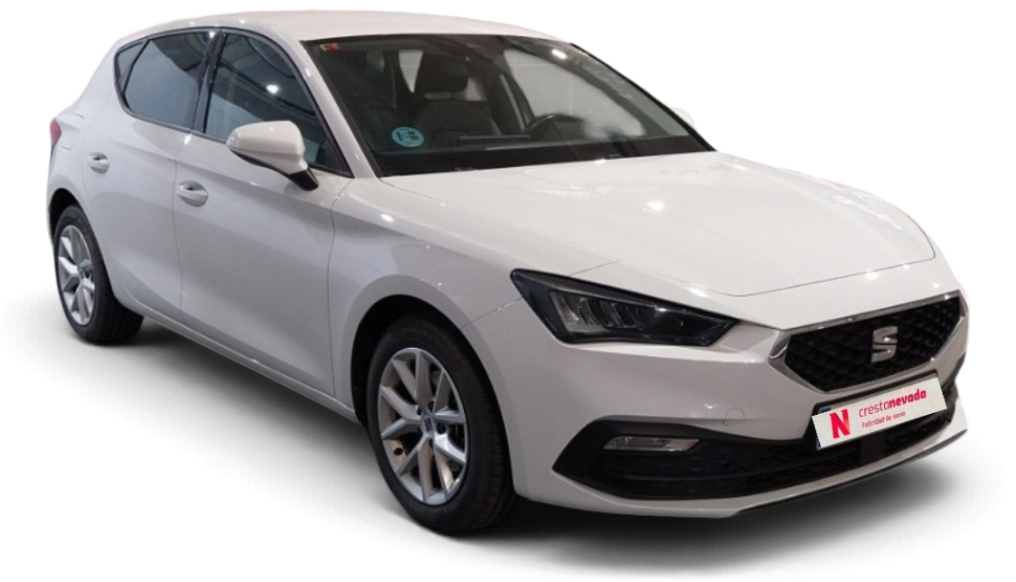 Imagen 2 de SEAT León Diesel 115 CV por 16.790 €