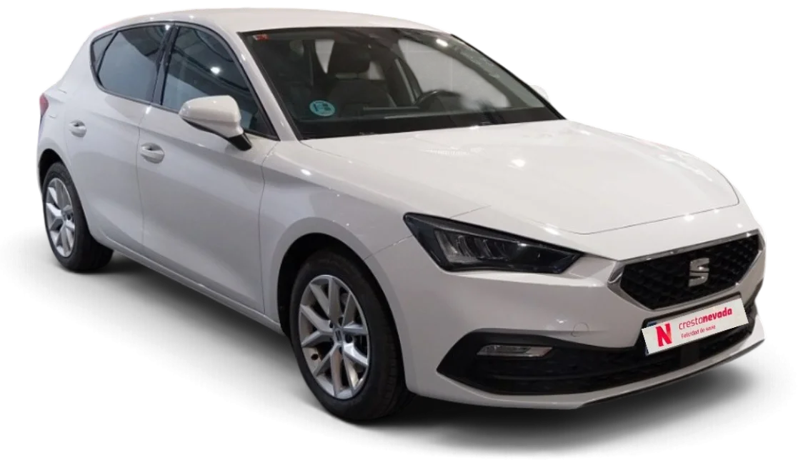 Imagen de SEAT León
