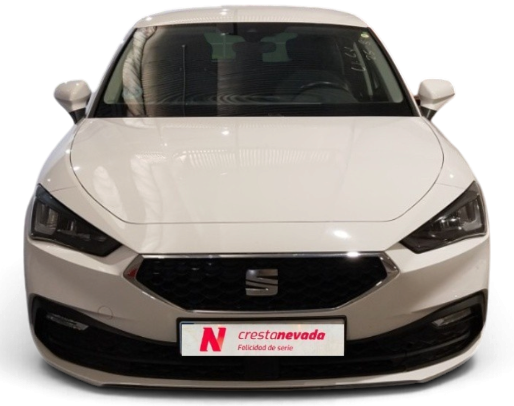 Imagen 3 de SEAT León Diesel 115 CV por 16.790 €