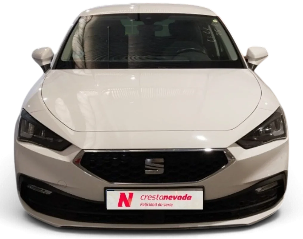 Imagen de SEAT León