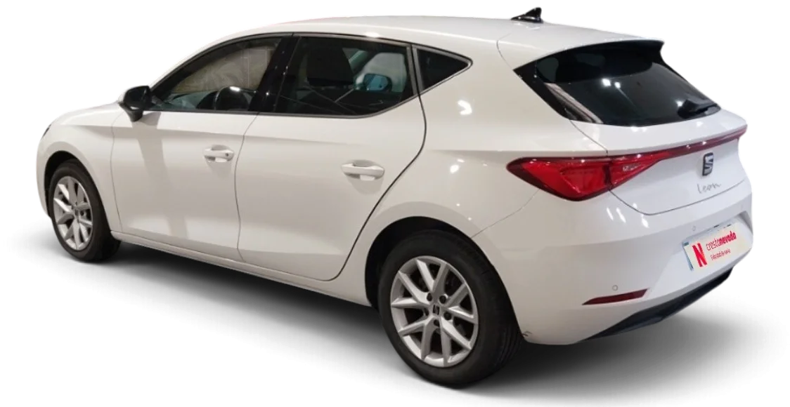 Imagen de SEAT León