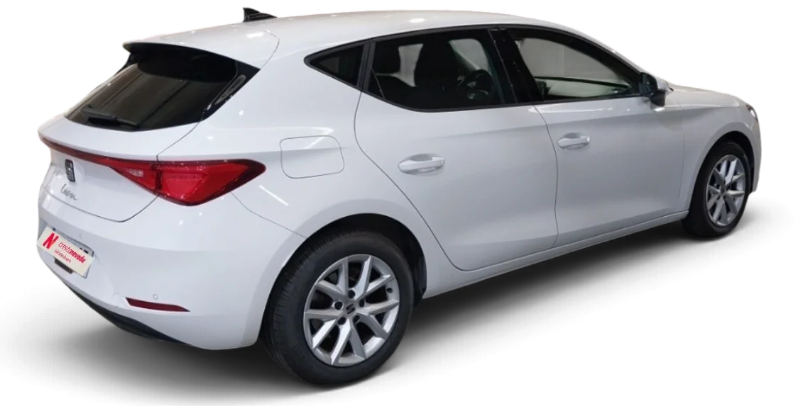 Imagen de SEAT León