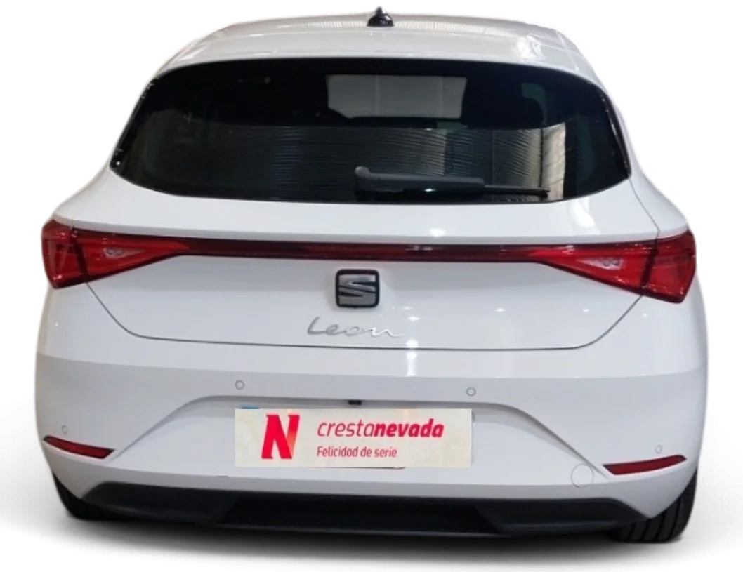 Imagen de SEAT León