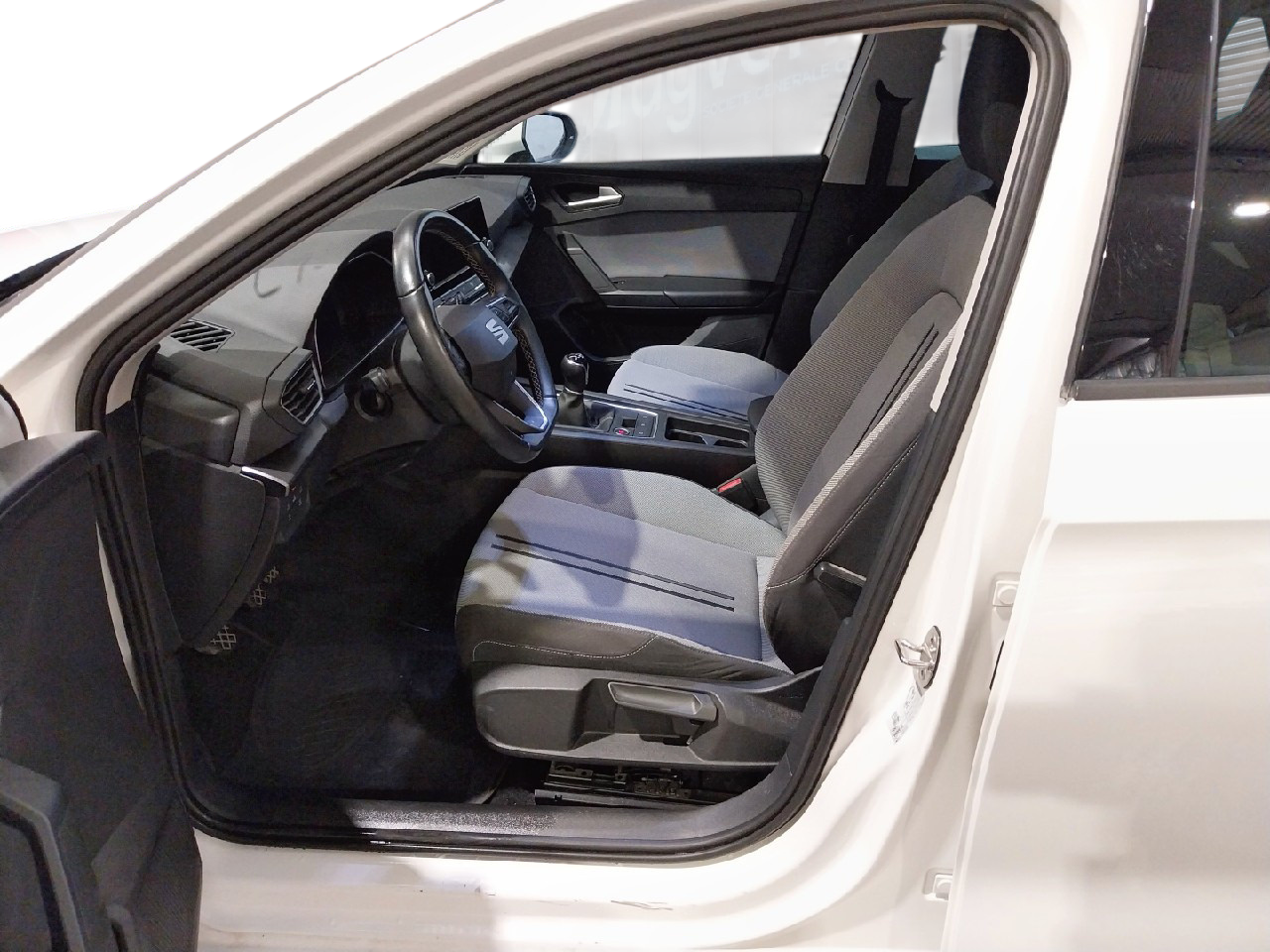 Imagen 7 de SEAT León Diesel 115 CV por 16.790 €