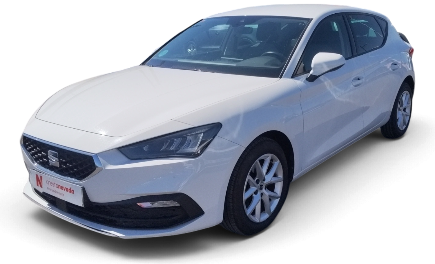 SEAT León Diesel 115 CV por 16.790 €