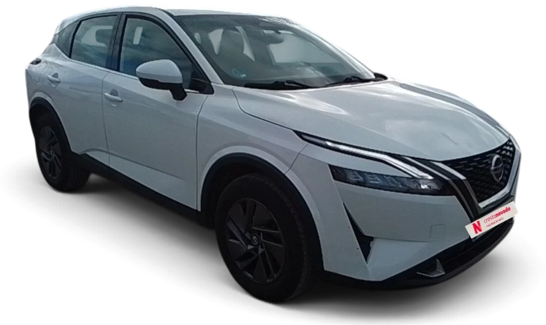 Imagen de NISSAN QASHQAI