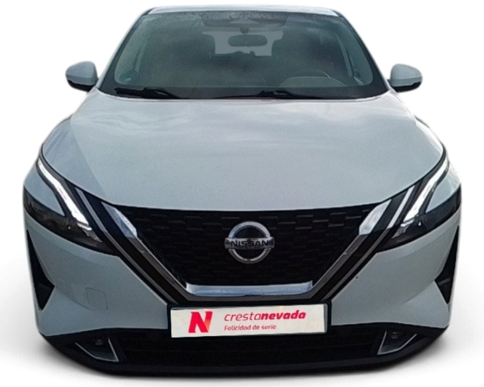 Imagen 3 de NISSAN QASHQAI Híbrido 140 CV por 19.190 €