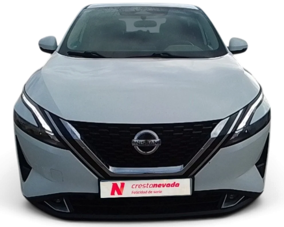 Imagen de NISSAN QASHQAI