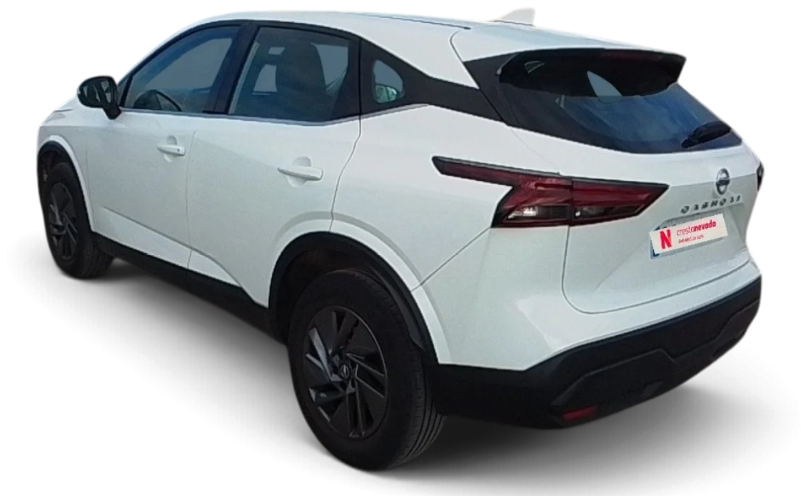 Imagen de NISSAN QASHQAI