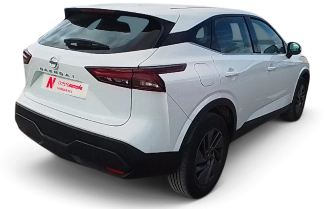 Imagen de NISSAN QASHQAI
