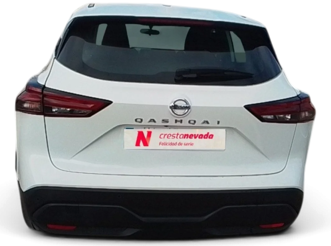 Imagen de NISSAN QASHQAI