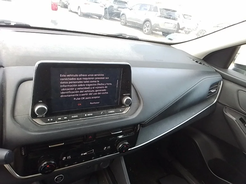 Imagen de NISSAN QASHQAI