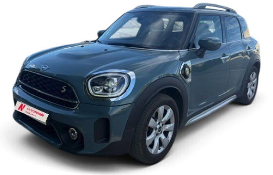 Mini Countryman Híbrido 220 CV por 21.490 €