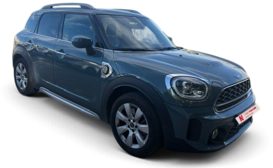 Imagen 2 de Mini Countryman Híbrido 220 CV por 21.490 €